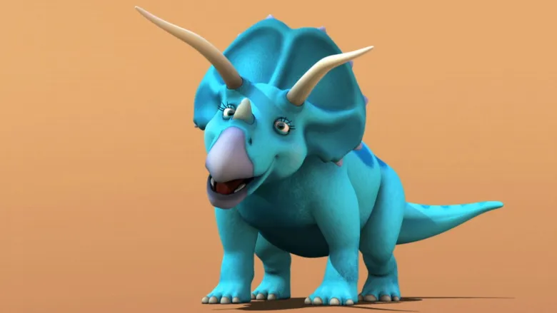 Dinosaur Train