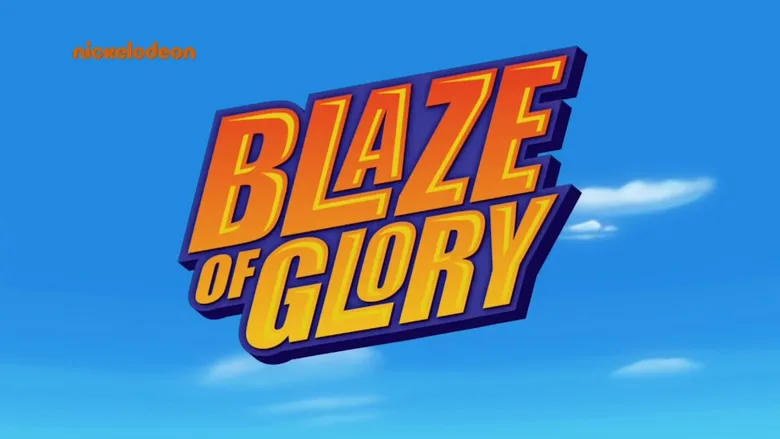 Blaze and the Monster Machines
