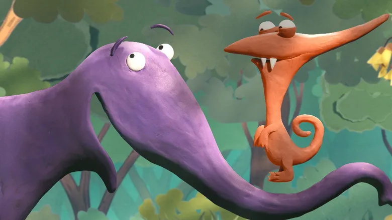 Kiri & Lou