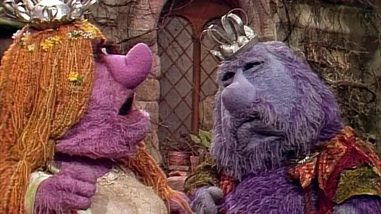 Fraggle Rock