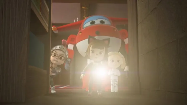 Super Wings