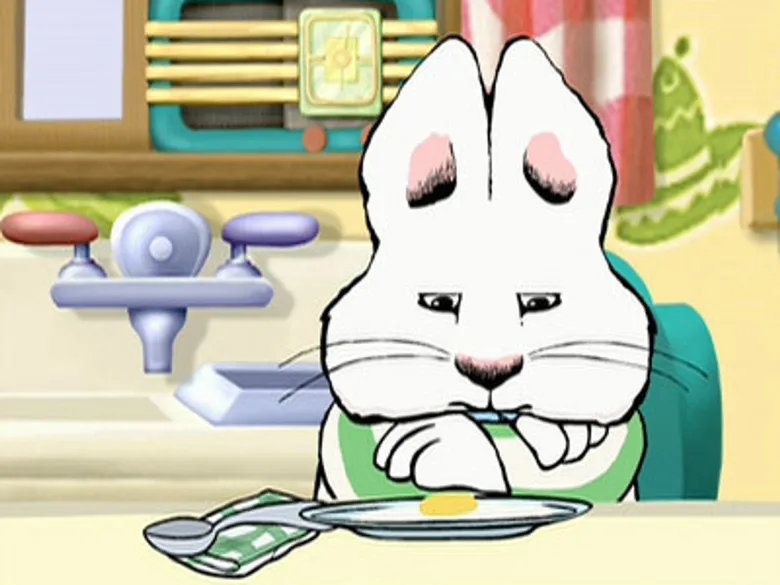 Max & Ruby