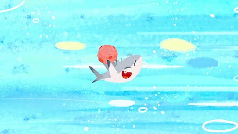 Sea of Love