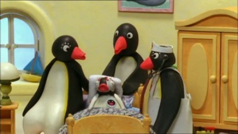 Pingu