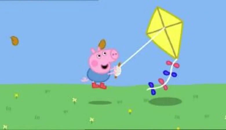 Peppa Pig