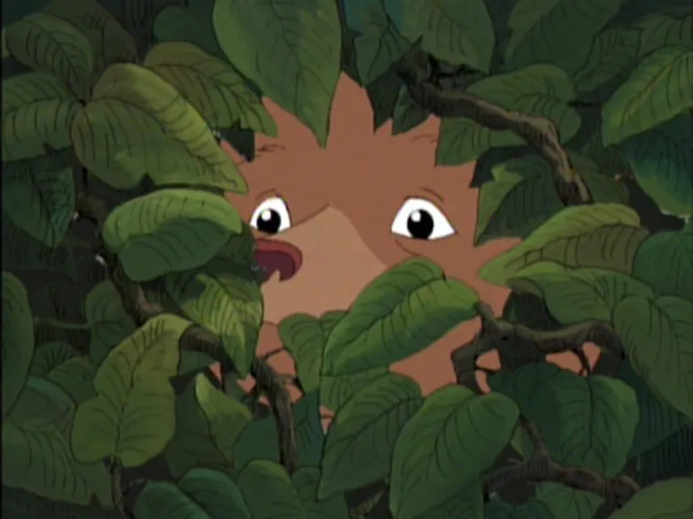 Little Bear
