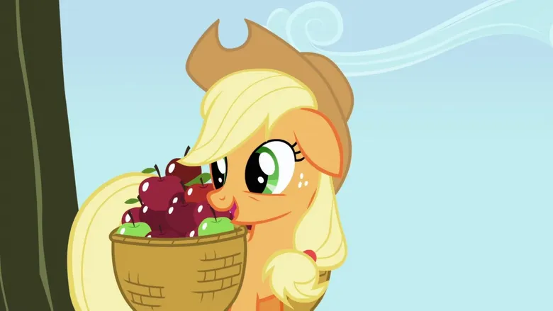 My Little Pony: Friendship Is Magic