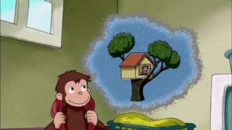 Curious George