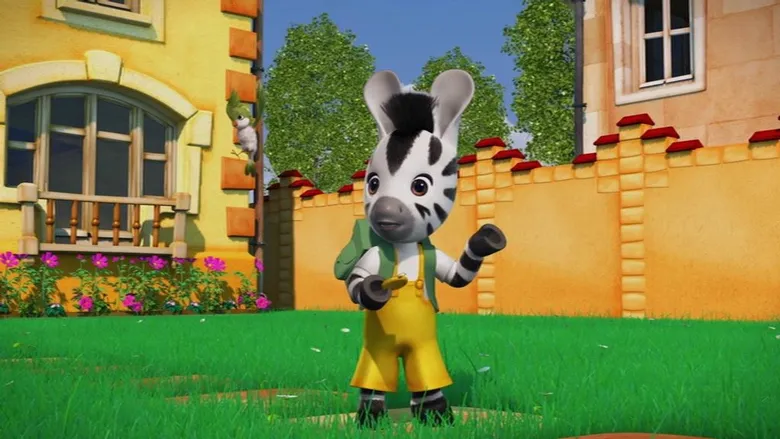 Zou