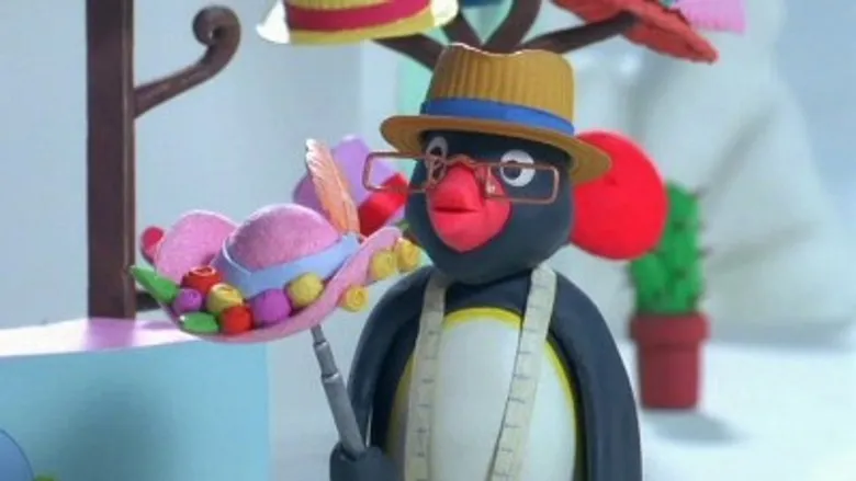 Pingu