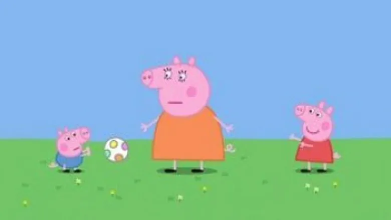 Peppa Pig