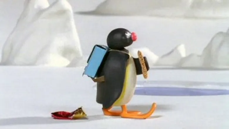 Pingu