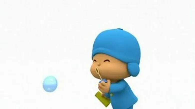 Pocoyo