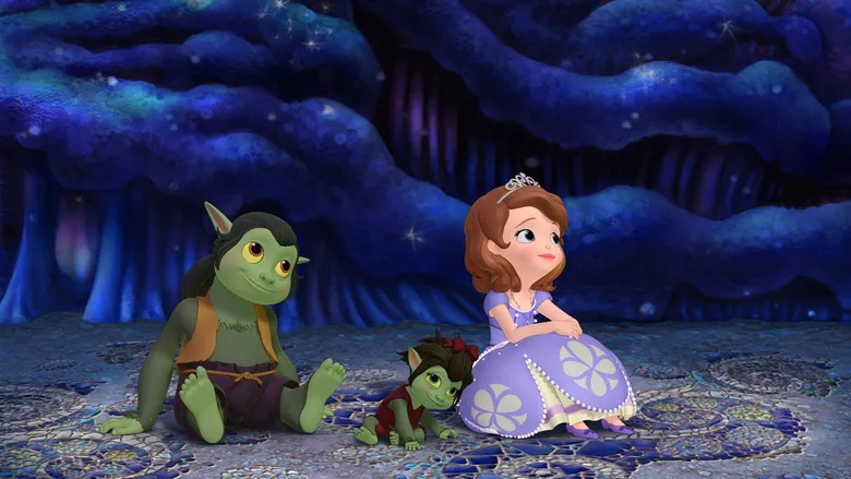 Sofia The First