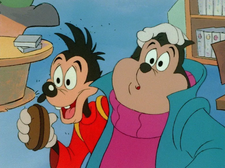 Goof Troop