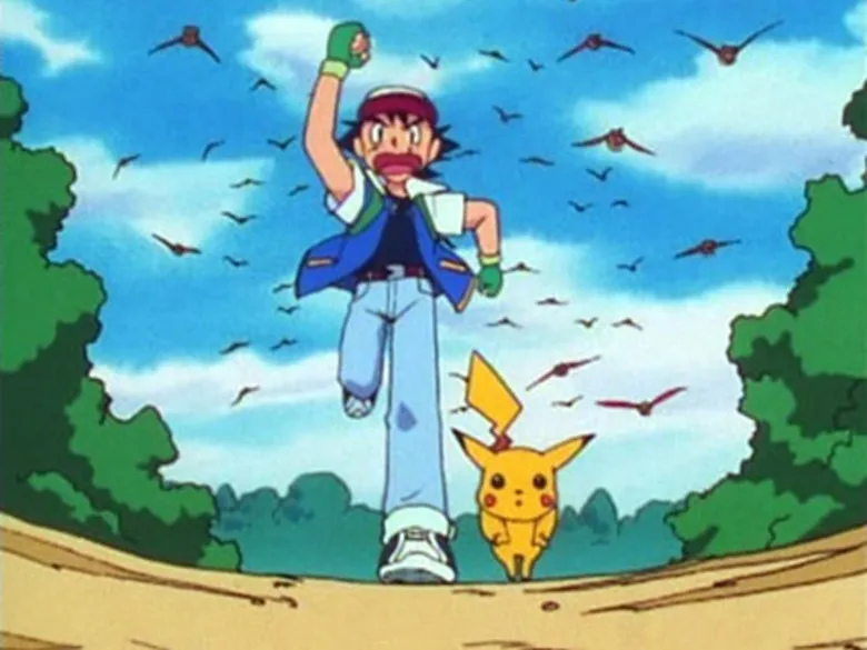 Pokémon