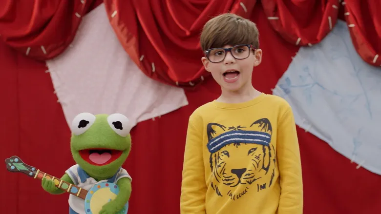 Muppet Babies: Play Date