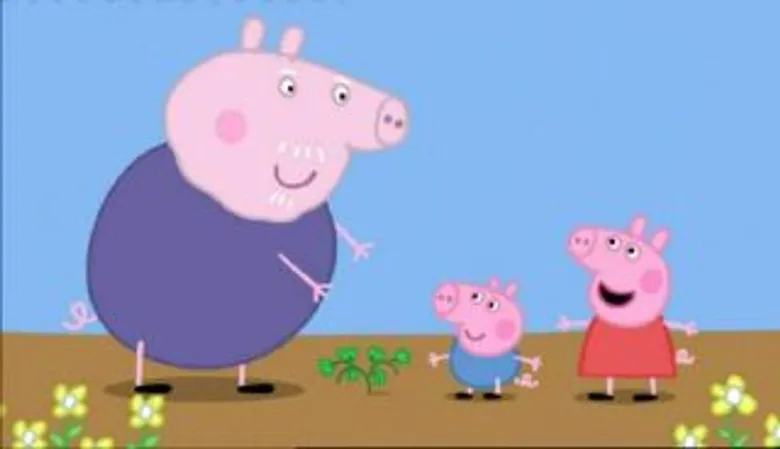 Peppa Pig