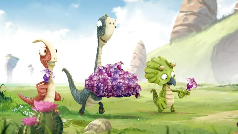 Gigantosaurus