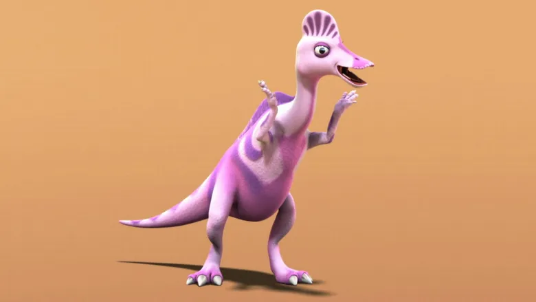 Dinosaur Train