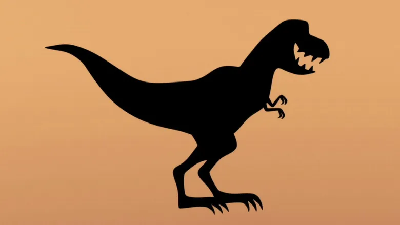 Dinosaur Train