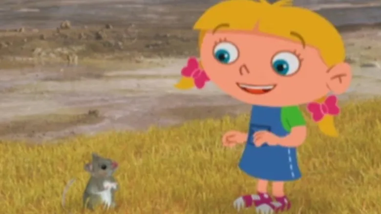 Little Einsteins