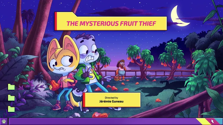 The Creature Cases