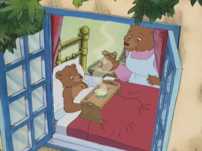 Little Bear
