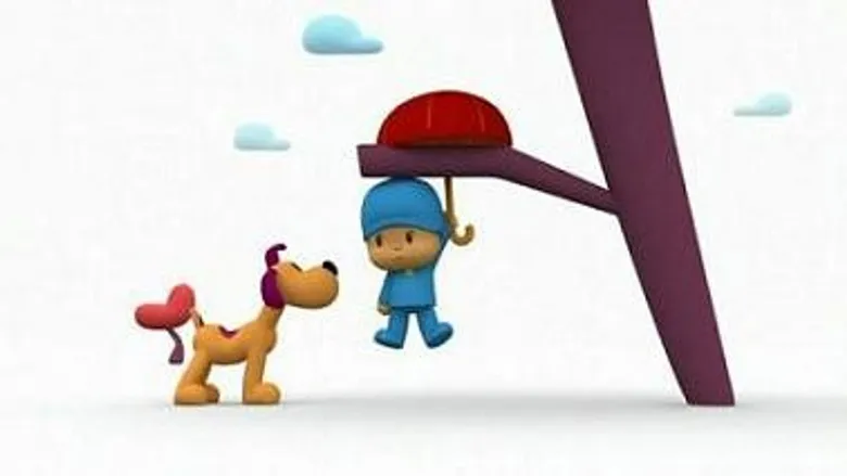 Pocoyo