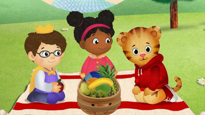 Daniel Tiger's Neighborhood