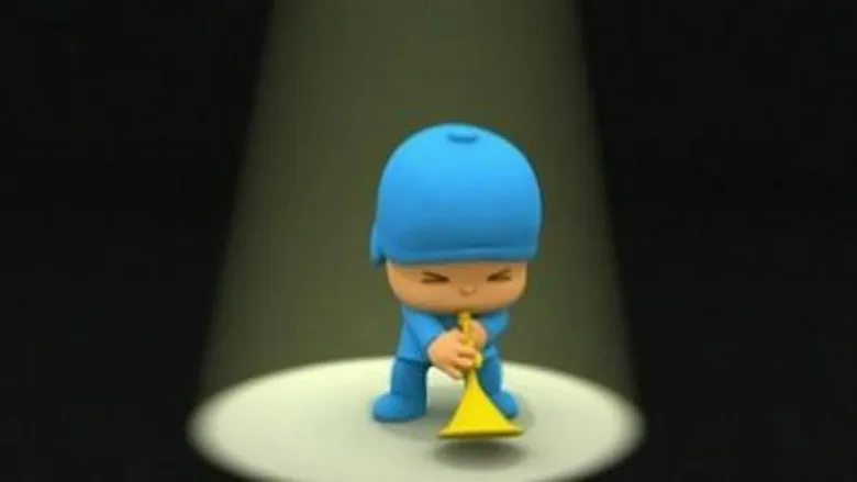 Pocoyo