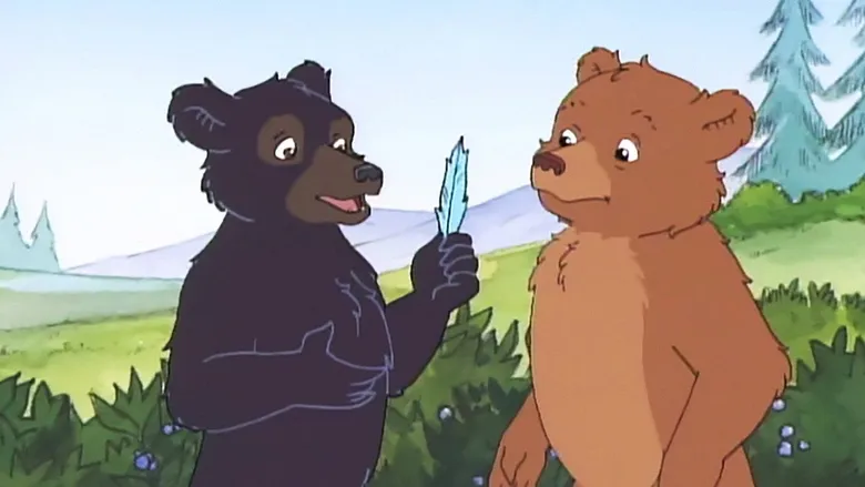 Little Bear