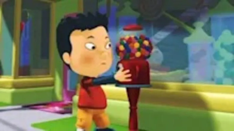 Handy Manny