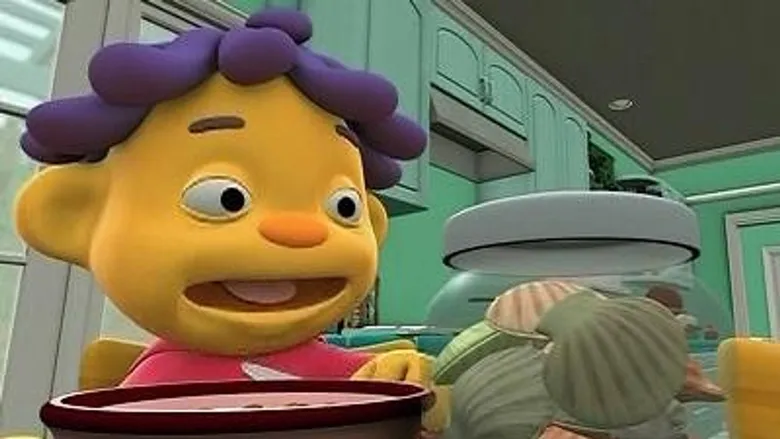 Sid the Science Kid