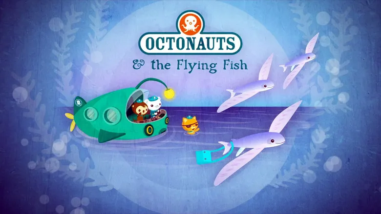 Octonauts