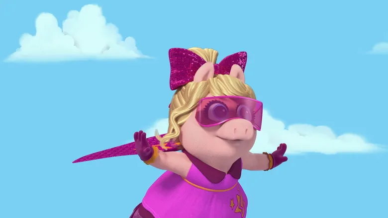Muppet Babies: Show and Tell