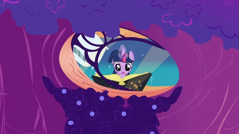 My Little Pony: Friendship Is Magic