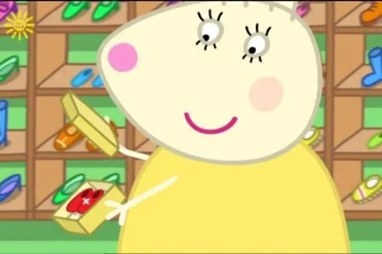 Peppa Pig