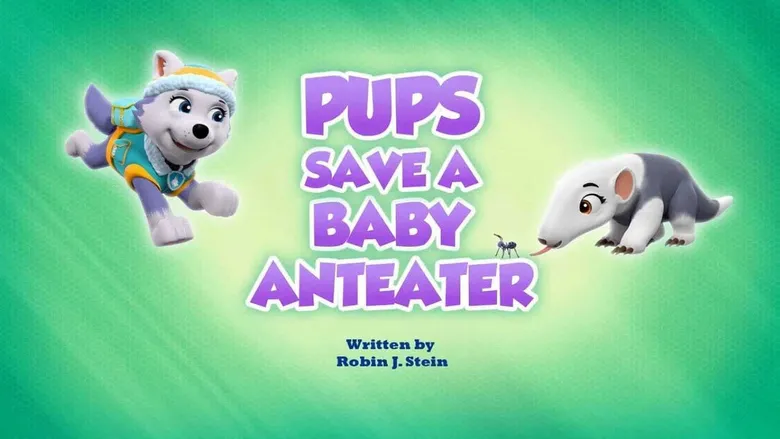 PAW Patrol