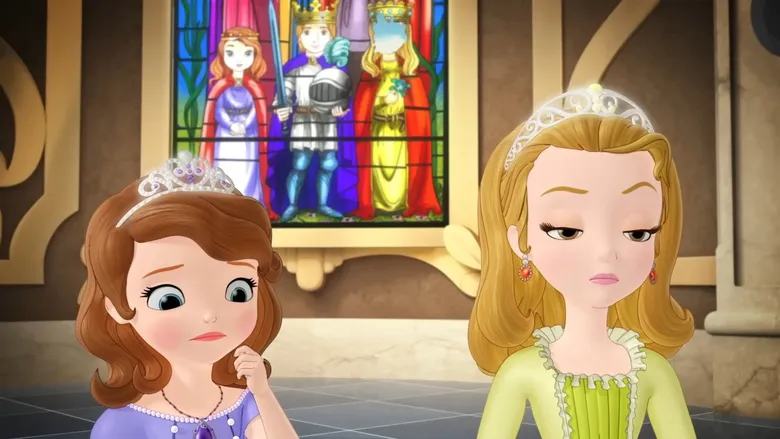 Sofia The First