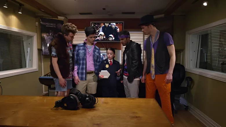 Odd Squad