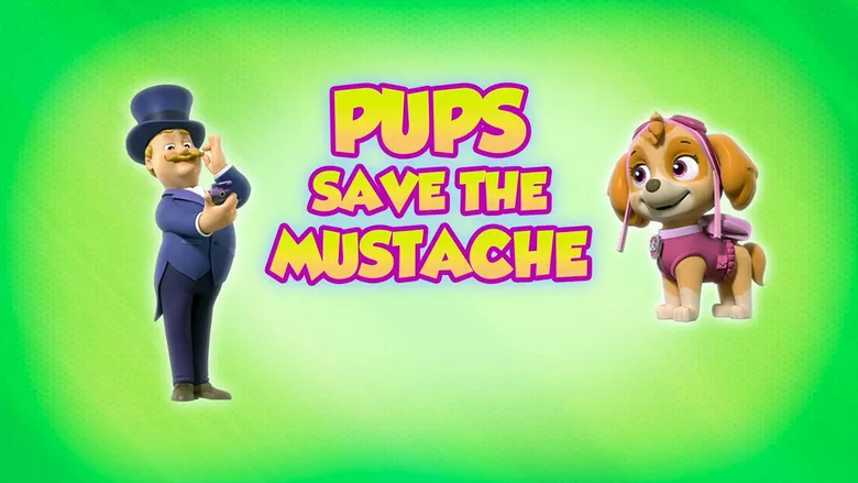 PAW Patrol