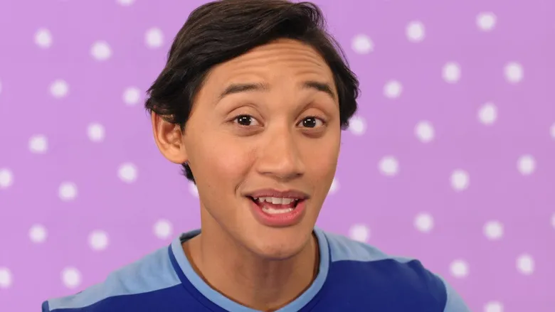 Blue's Clues & You!