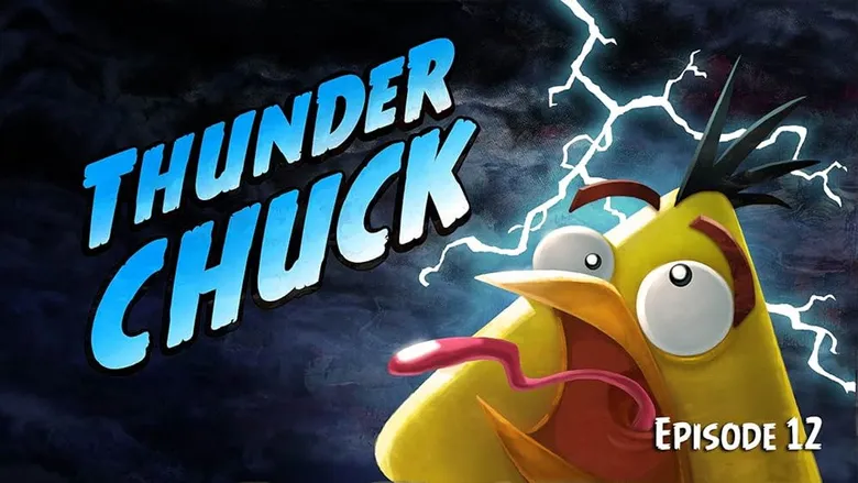 Angry Birds