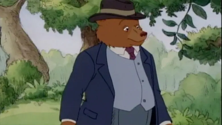 Little Bear