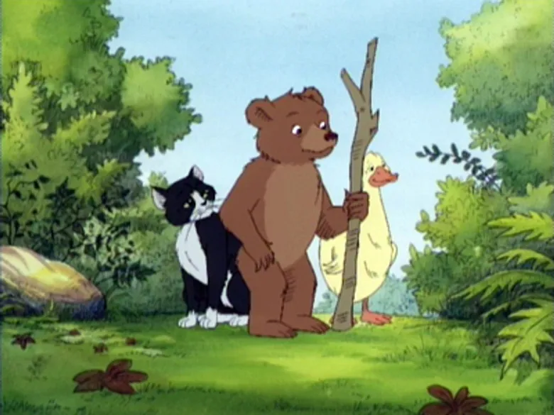 Little Bear