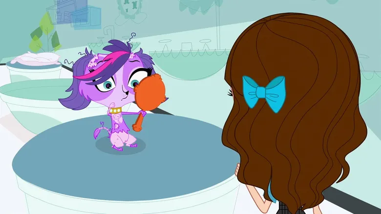 Littlest Pet Shop