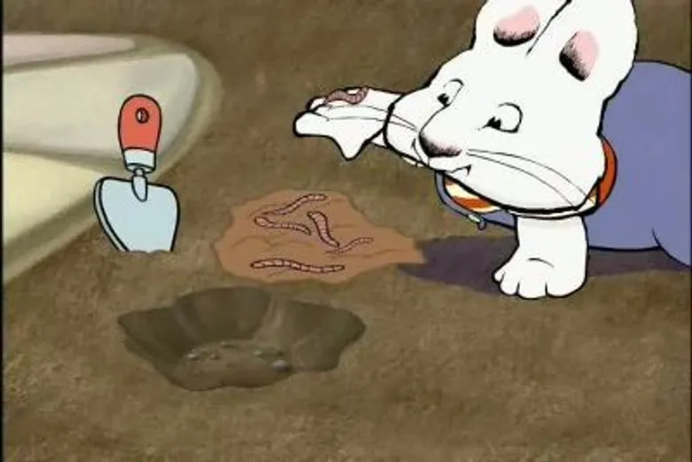 Max & Ruby