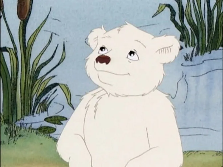 Little Bear