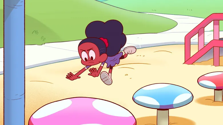 Jessica's Big Little World